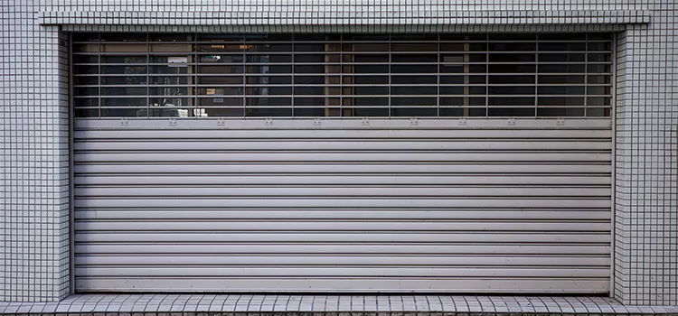 Advanced Solutions for Your Aluminum Garage Doors in Bathurst, New Brunswick