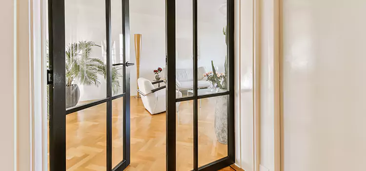 Bifold Door Replacement Bathurst