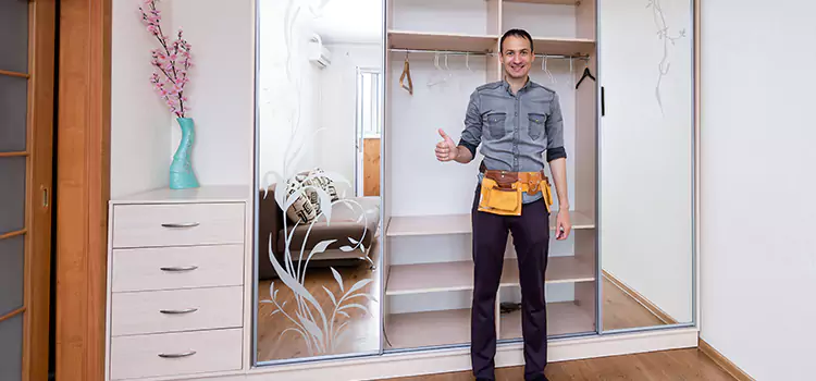 Sliding Closet Door Replacement Bathurst