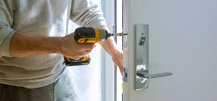 Door Knob Lock Repair Bathurst