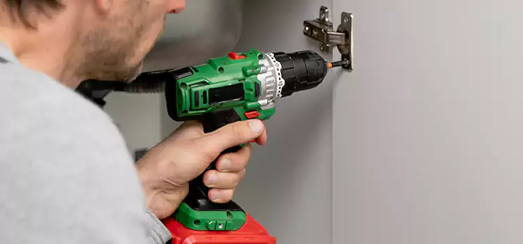 Commercial Door Hinge Repair Bathurst