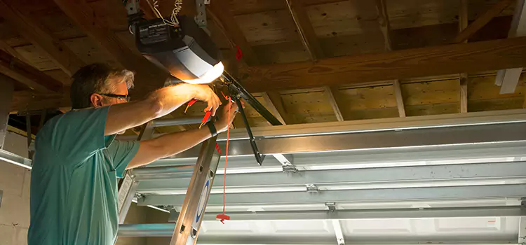 Garage Door Opener Sales and Installation Bathurst