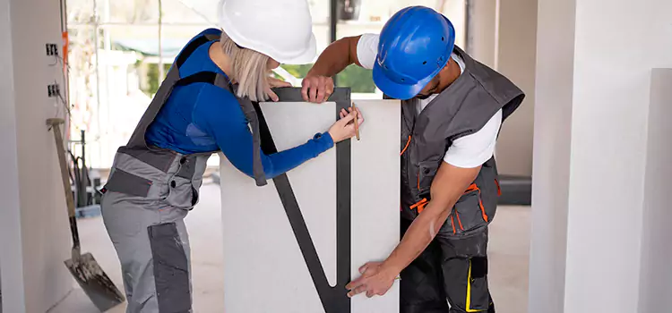 Why Choose Us for Door Panel Services in Bathurst, NB?