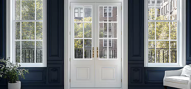 French Door Lock Repair Bathurst
