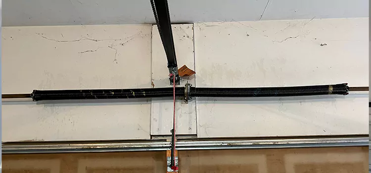 Garage Door Cable Repair Near Me in Bathurst, NB