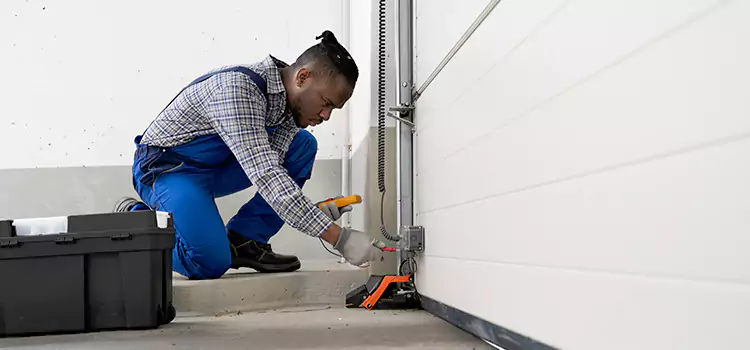 Expert Solutions for Every Garage Lock Need in Bathurst, NB