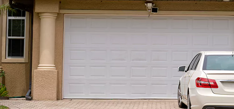 Comprehensive Garage Door Maintenance Services in Bathurst, NB