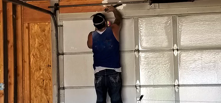 Specialized Garage Door Panel Solutions in Bathurst, NB