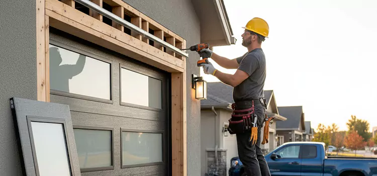 Your Trusted Garage Door Specialists in Bathurst