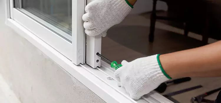 Sliding Glass Door Lock Repair Bathurst