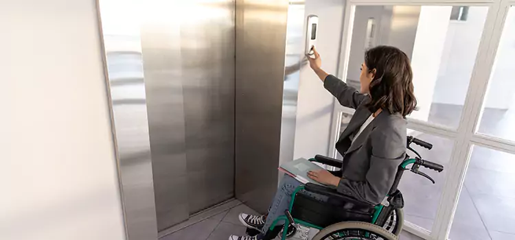 Benefits of Modern Handicap Door Systems in Bathurst, NB