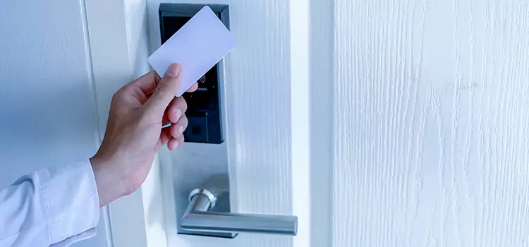 Why Choose Us for Your Keycard Lock Installation in Bathurst, NB?