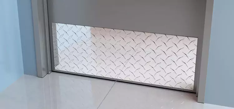 Benefits of Professional Kick Plate Solutions in Bathurst, NB