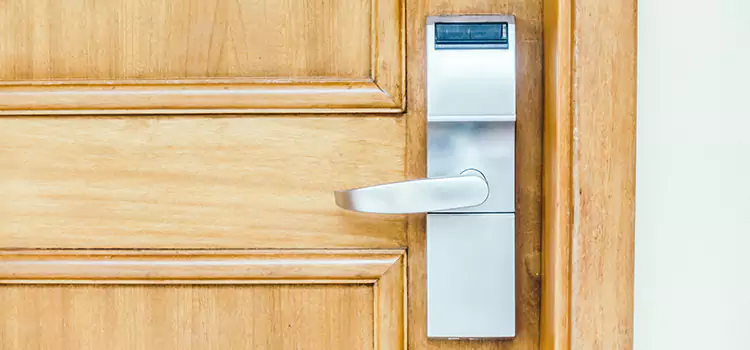 Electromagnetic Door Lock Installation Bathurst