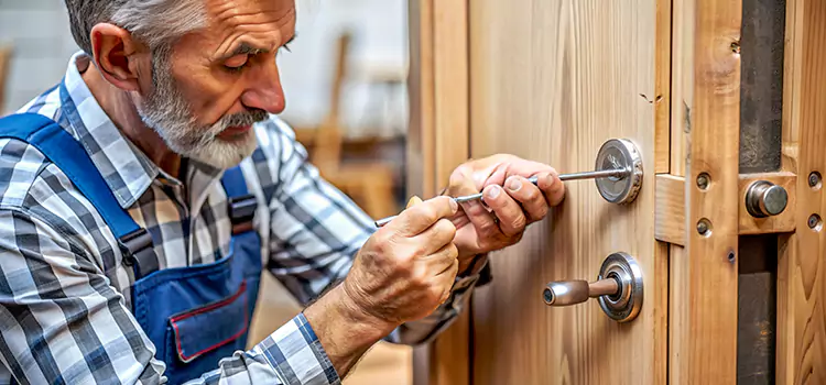 Mortise Replacement Lock Bathurst