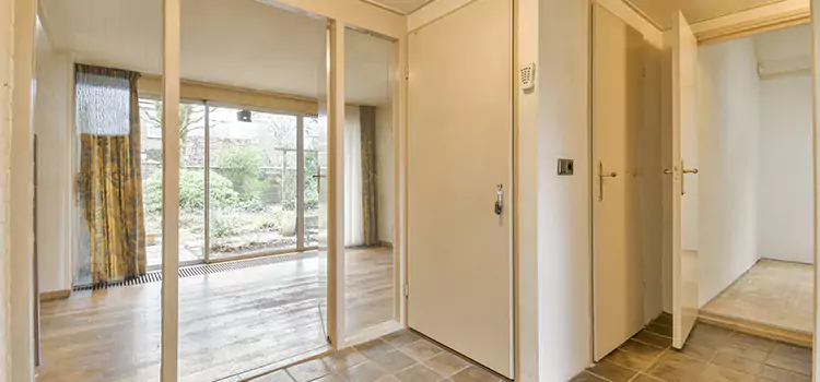 Why Choose Our Pocket Door Experts in Bathurst, NB?