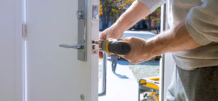 Insulated Roll Up Garage Doors Residential Bathurst