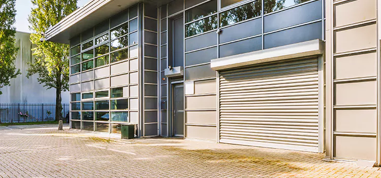 Electric Roller Garage Doors Bathurst