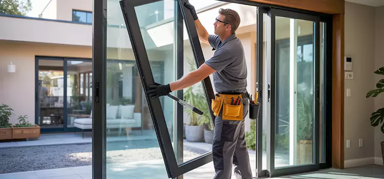 Specialized Sliding Door Roller Services in Bathurst, New Brunswick