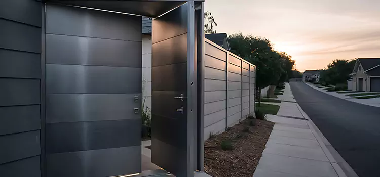 Comprehensive Steel Door Solutions in Bathurst, NB