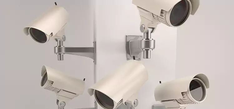 Your Trusted Partner for CCTV Solutions in Bathurst