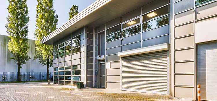 Commercial Garage Door Installation Bathurst