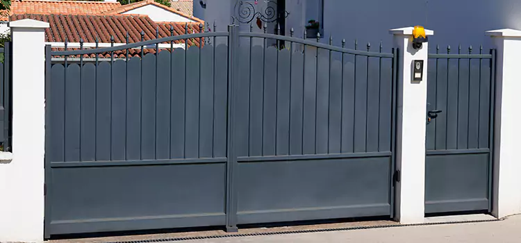 Emergency Commercial Gate Repair Bathurst