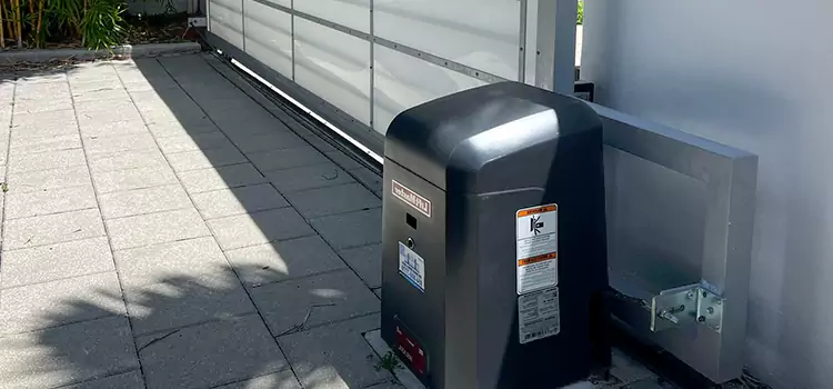 Emergency Electric Gate Repairs Bathurst