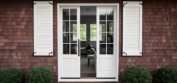 French Door Restoration Bathurst