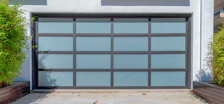 Why Choose Us for Garage Door Care in Bathurst, NB?