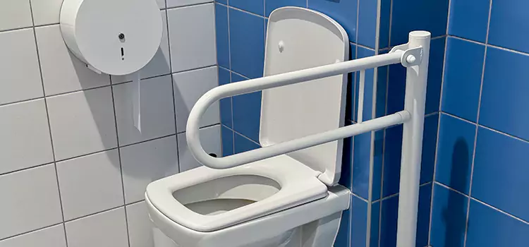 Comprehensive Solutions in Bathurst, NB for Accessible Facilities
