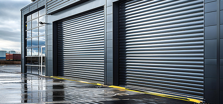 Emergency Industrial Garage Door Service Bathurst