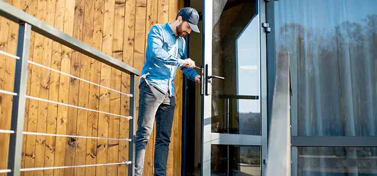 Patio Screen Door Installation Bathurst