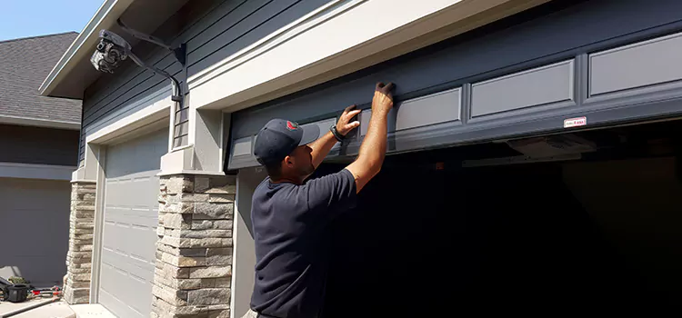 Janus Roll Up Doors Bathurst