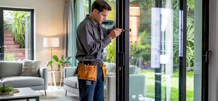 Sliding Door Maintenance Bathurst