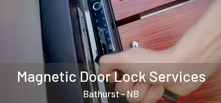 Magnetic Door Lock Services Bathurst - NB
