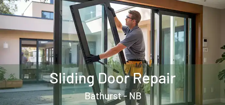 Sliding Door Repair Bathurst - NB