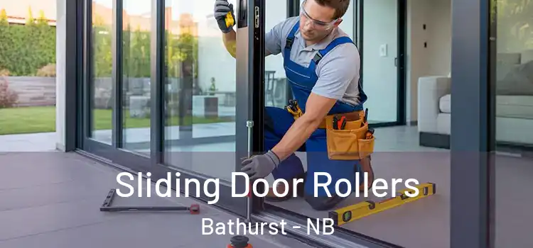 Sliding Door Rollers Bathurst - NB